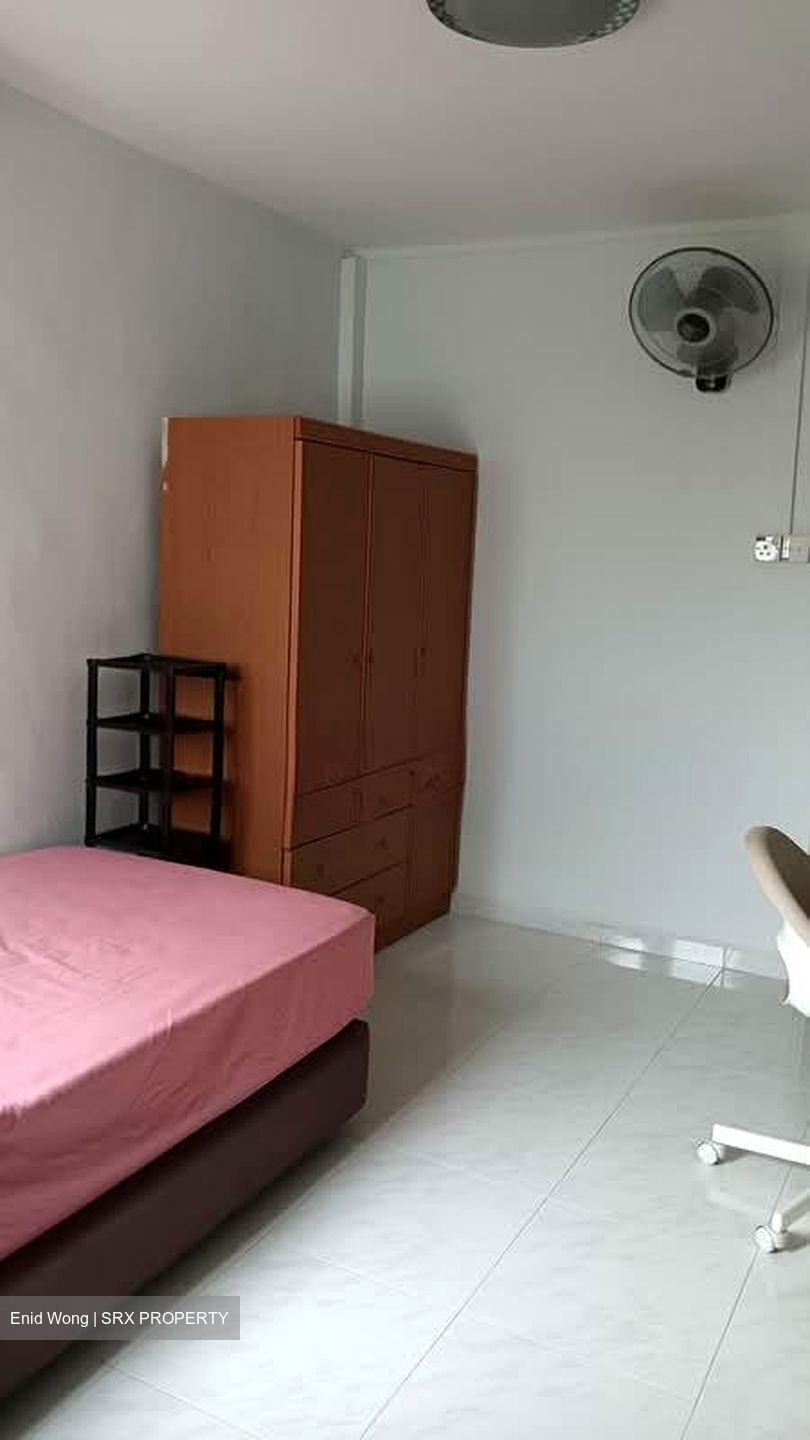 Blk 341 Clementi Avenue 5 (Clementi), HDB 3 Rooms #592449071
